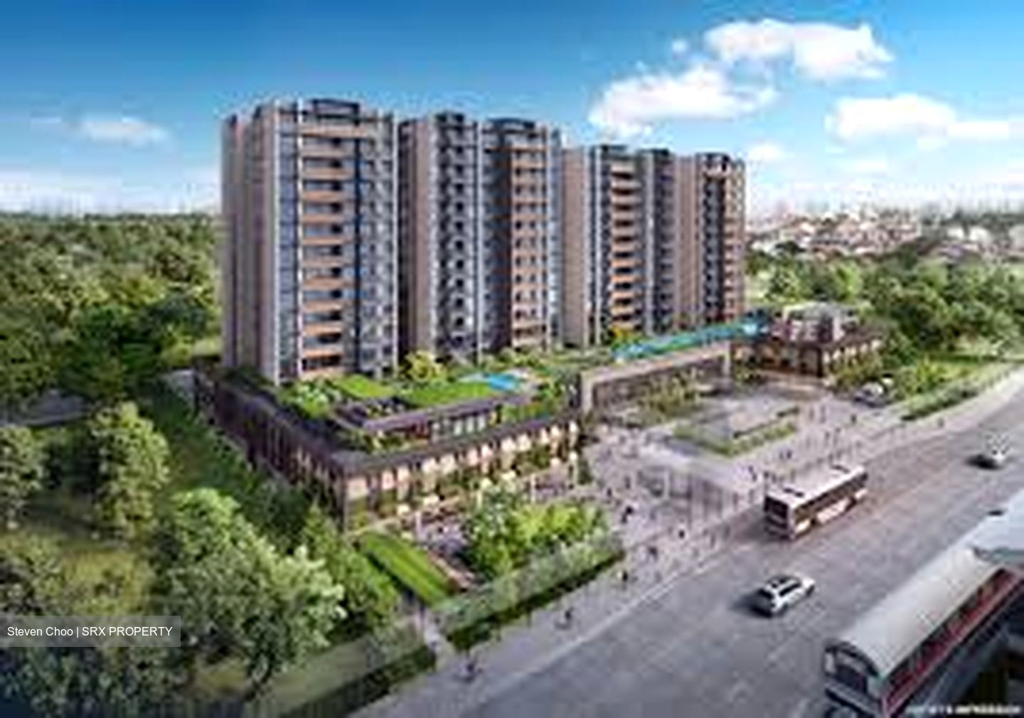 Blk 222B Bedok Beacon (Bedok), HDB 4 Rooms #561387441